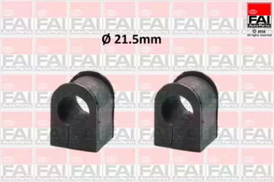 FAI AUTOPARTS ss7138k -  Опора, стабилизатор